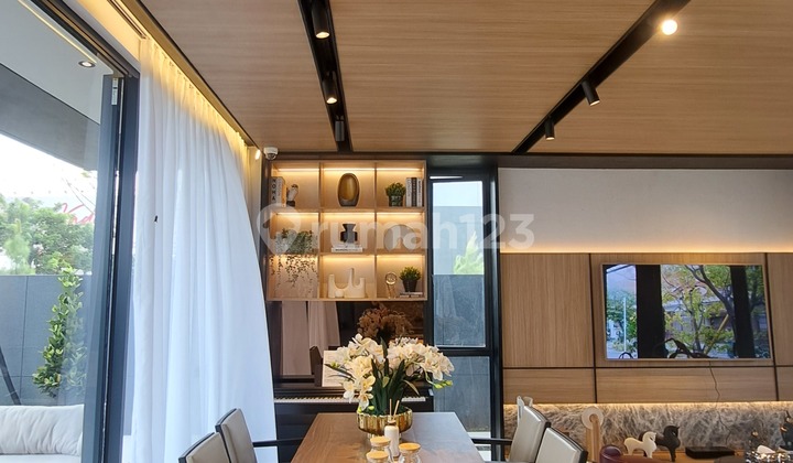 For Sale: Premiumstar 2-Story Luxurious House Only 5 Minutes to Gading Serpong