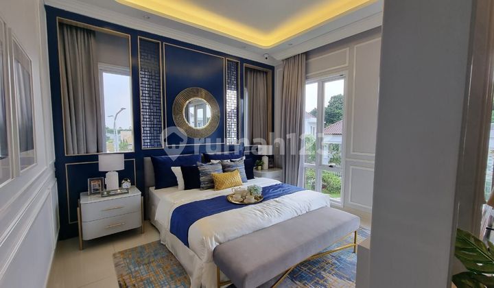 Dijual Rumah Siap Huni Hook Pasadena Sangat Stategis Di Central Gading Serpong Dijual Rumah Siap Huni Hook Pasadena Sangat Stategis Di Central Gading Serpong