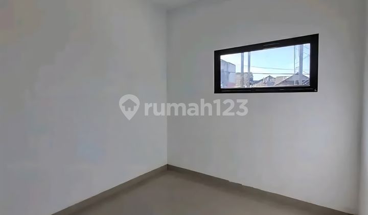 Dijual Rumah 1 Lantai Berkonsep Scandinavian Lokasi Strategis Hanya 10 Menit Ke Toll Paramount Petals Curug Tangerang 2