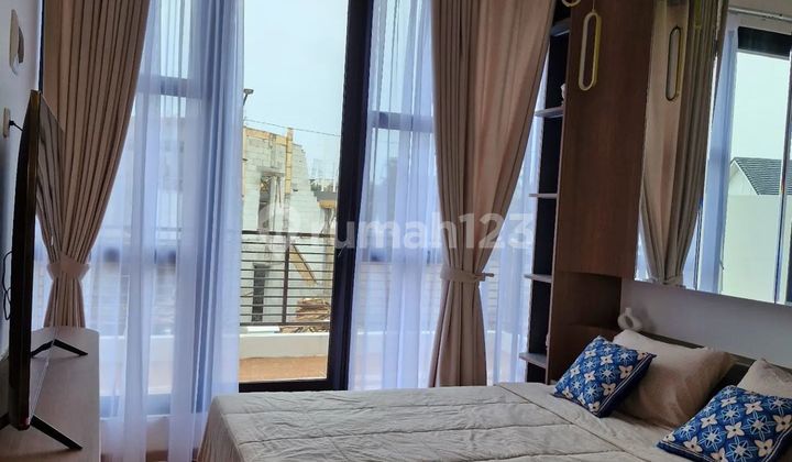 Dijual Rumah 2 Lantai Ready Siap Serah Terima Kunci Lokasi Stategis Hanya 10 Menit Dari Gading Serpong 