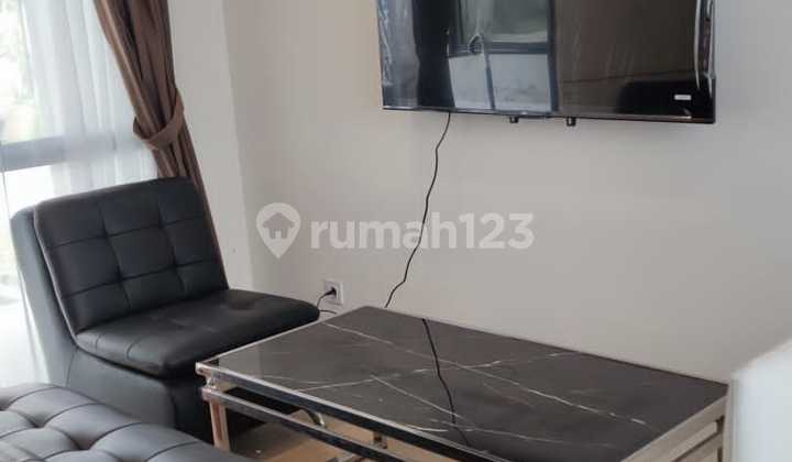 Disewakan Rumah 2 Lantai Full Furnished Sangat Mewah Area Strategis Hanya 5 Menit Ke Uph Supermall Karawaci Dan Tol Lippo Karawaci Tangerang 2