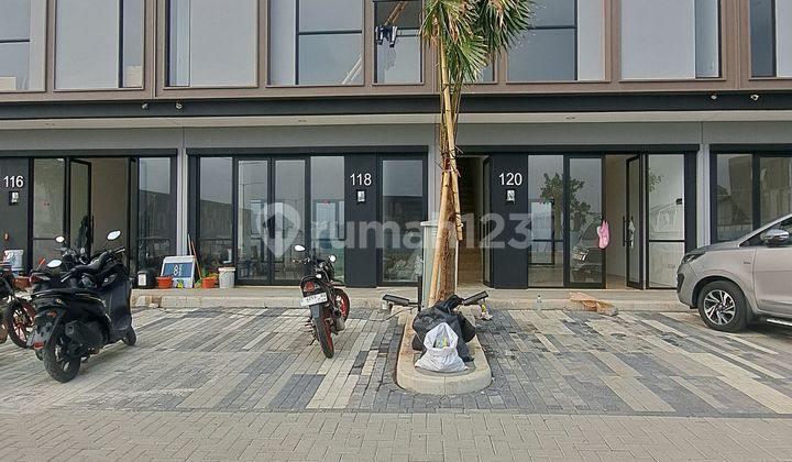 Dijual Ruko 3 Lantai 3 Kamar Mandi Sangat Bagus Untuk Bisnis Lokasi Sangat Strategis Hanya 5 Menit Menuju Ring 1 Bisnis Gading Serpong Tangerang