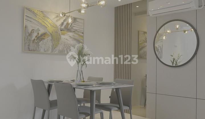 Rumah 3 Lantai, Pancoran. Jakarta Selatan 3