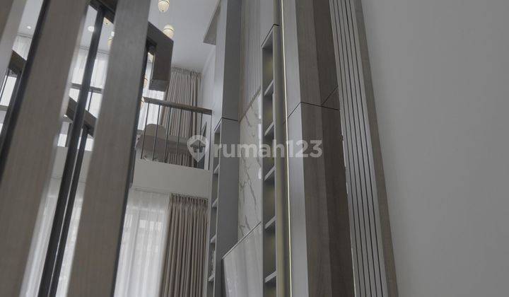 Rumah 3 Lantai, Pancoran. Jakarta Selatan 7