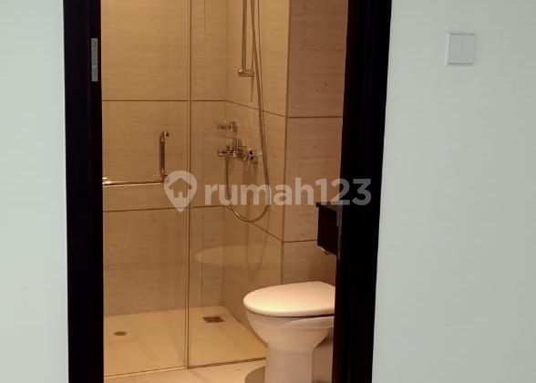 Apartemen soho Brooklyn alam sutera jual dibawah modal 2