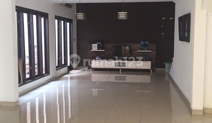 2-Story House in Cilandak 6, South Jakarta