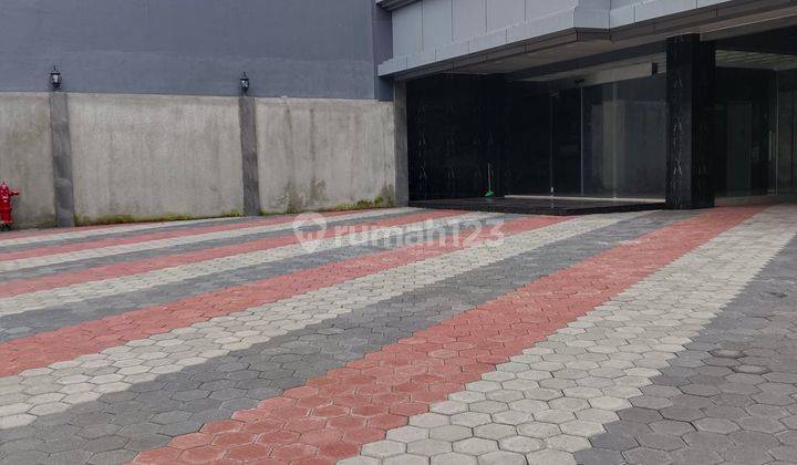 Gedung Kantor Baru Full Granit 5,5 Lantai Pondok Pinang Dekat Pim Dan Lebak Bulus Mrt 2