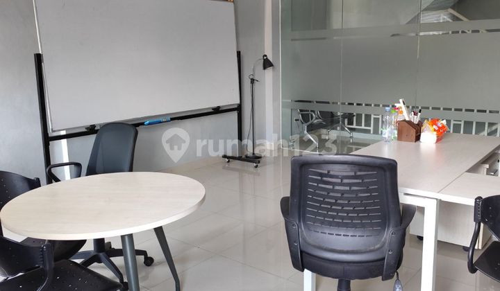 Fully furnished shop house at Villa Bintaro Regency Fully furnished shop house at Villa Bintaro Regency