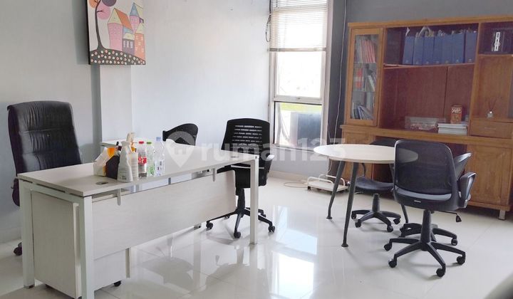 Fully furnished shop house at Villa Bintaro Regency Fully furnished shop house at Villa Bintaro Regency