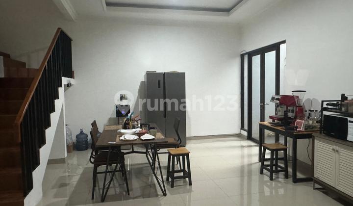 Rumah Baru Luas 2 Lantai Murah Dekat Tol Jati Asih Rumah Baru Luas 2 Lantai Murah Dekat Tol Jati Asih