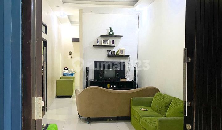 Rumah Hook Luas 235M Bintaro Dekat Kebayoean Residence Siap Huni Rumah Hook Luas 235M Bintaro Dekat Kebayoean Residence Siap Huni