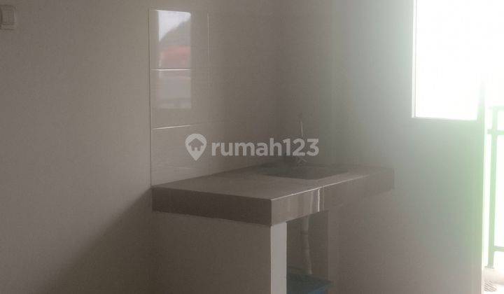 Apartemen Studio Green Lake View Ciputat Dekat Univ Dan Rs,pasar 2