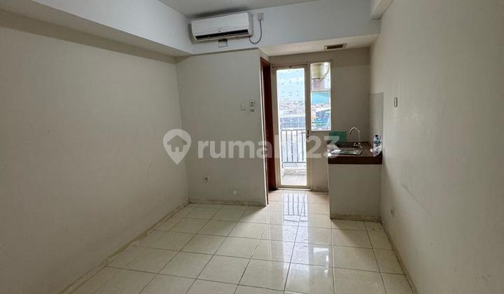 Apartemen Studio New Di Green Lake View Ciputat Dekat Akses Mrt
