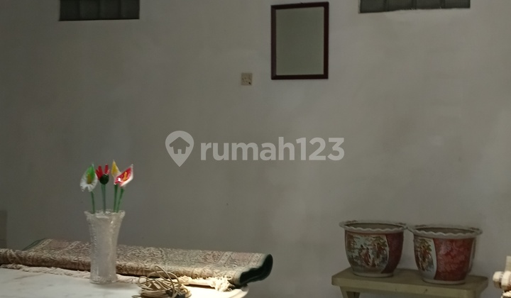 2 Rumah Taman Cipulir Estate 2 Sertifikat Cipadu Siap Huni Jual Sekaligus Jamin Bebas Banjir 2