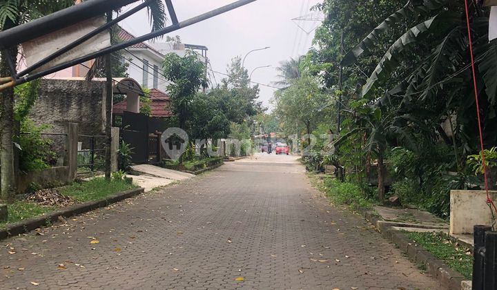 Rumah Shm2 Lantai Posisi Hoekhitung Tanah di Graha Cinere Dekat Tol Krukut Rumah Shm2 Lantai Posisi Hoekhitung Tanah di Graha Cinere Dekat Tol Krukut