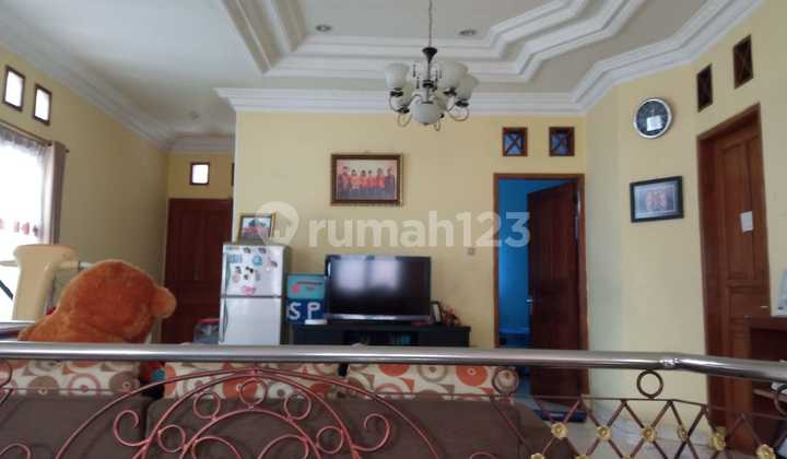 2-Storey House with Large 468 Land in Joglo, West Jakarta 2