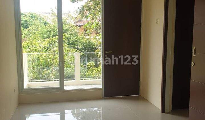 Rumah Shm 2 Lantai Baru Permata Bintaro Sektor 9 2