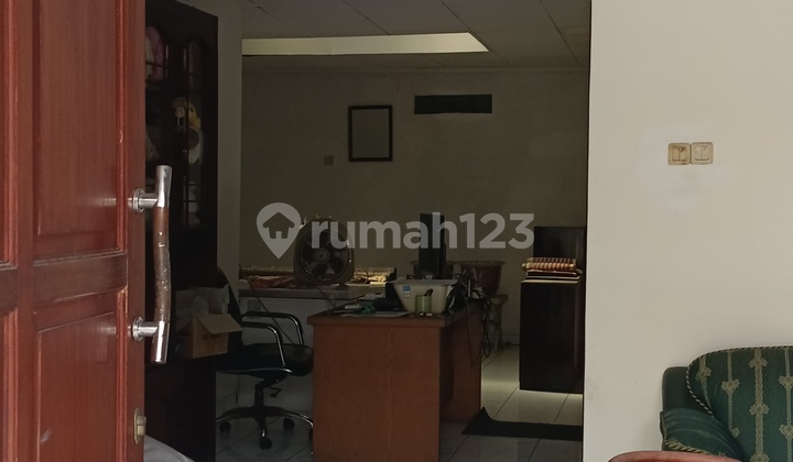 2 Rumah Taman Cipulir Estate 2 Sertifikat Cipadu Siap Huni Jual Sekaligus Jamin Bebas Banjir