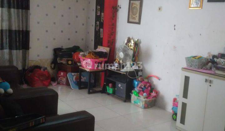 Rumah Di Griya Melati Mas Depok Gdc 2