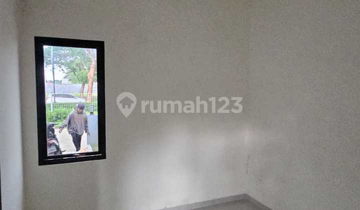 Over Kredit Rumah Siap Huni Di Harvest City Hadap Boulevard Jual Murah 2
