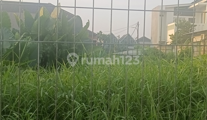 Kavling Siap Bangun L 25 P 40 Pinggir Jln Komplek Akses Jl Utama 300m Kavling Siap Bangun L 25 P 40 Pinggir Jln Komplek Akses Jl Utama 300m