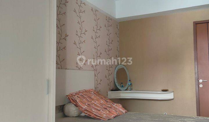 Apartemen Studio Furnished Green Lake View Lantai Rendah 2