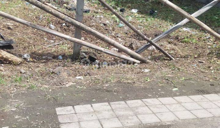 Tanah SHM 100 m² di Denpasar Barat, Denpasar 3