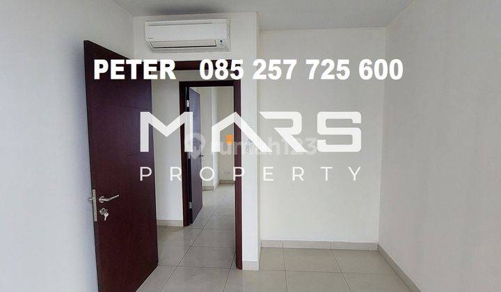 Murah Apartemen Central Park Residences 3+1br Best View 2