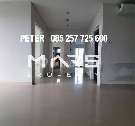 Super Murah Apartemen Grand Madison 3br+1 Semi Furnished 2