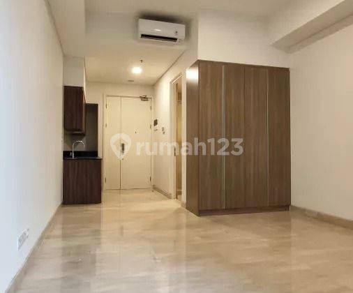 For Sale Aprtemen 57 Promenade Studio Brand New 1