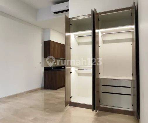For Sale Apartemen 57 Promenade Studio Brand New Studio Type 5