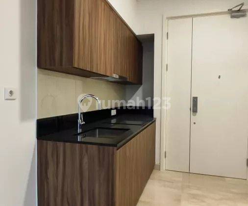 For Sale Apartemen 57 Promenade Studio Brand New Studio Type 4