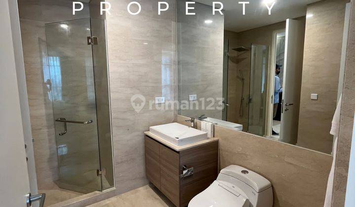 For Sale Apartemen 57 Promenade 1br Furnished Brand New 6