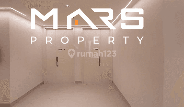 For Sale Apartment 57 Promenade 1br Semi Furnished 2