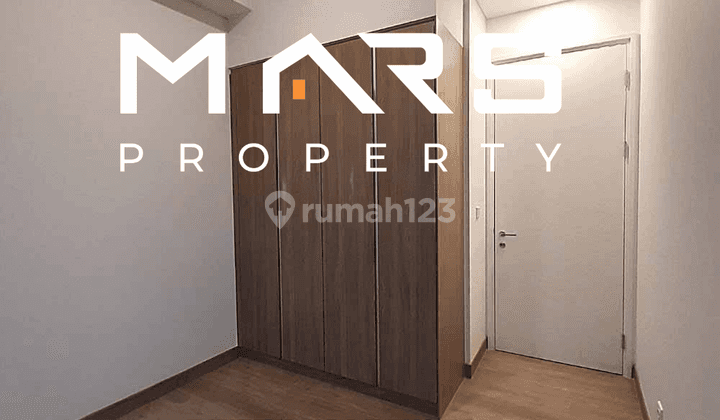 For Sale Apartment 57 Promenade 1br Semi Furnished 4