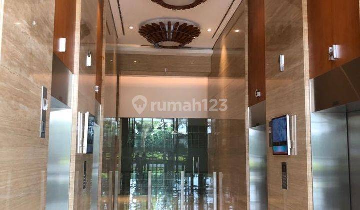 Super Murah Plaza Oleos Tb Simatupang, Size 2.323 Sqm Bare  1