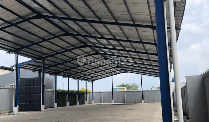 For Sale Brand New Mini Office Building Warehouse 1