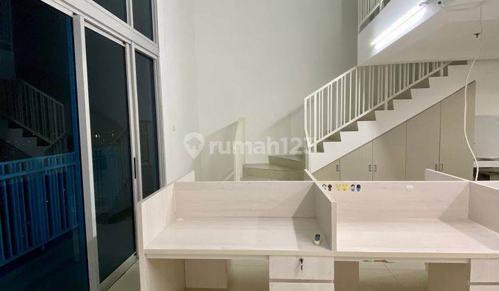 For Rent Mini Office Neo Soho central Park 2