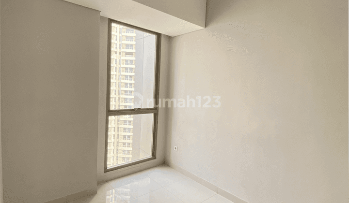 Super Murah Apartemen Taman Anggrek Residences 1br Direct Mall 2