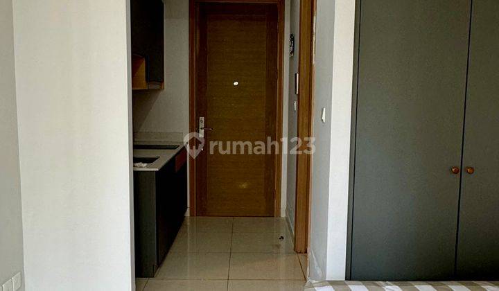 For Rent Murah Apartemen Taman Anggrek Residences Studio 1