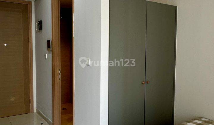 For Rent Murah Apartemen Taman Anggrek Residences Studio 2