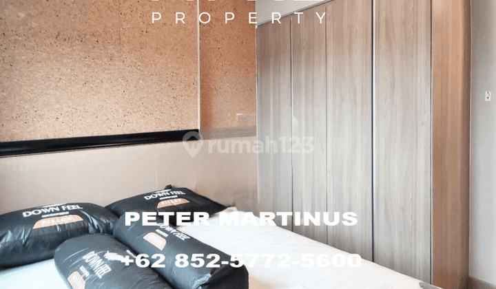 For Rent Brand New Apartment 57 Promenade 1br Fully Furnished 2