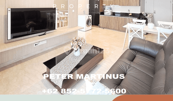 For Rent Brand New Apartment 57 Promenade 1br Fully Furnished 1