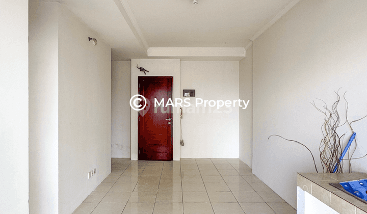 For Rent Murah Apartemen Mediterania Garden Residence 2 2bedroom 2