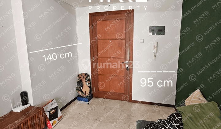 Termurah Apartemen Royal Mediterania Garden 2 Bedroom 2