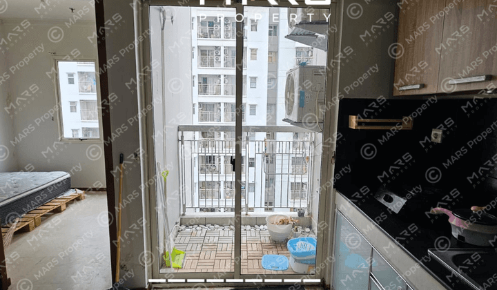 Termurah Apartemen Royal Mediterania Garden 2 Bedroom 1