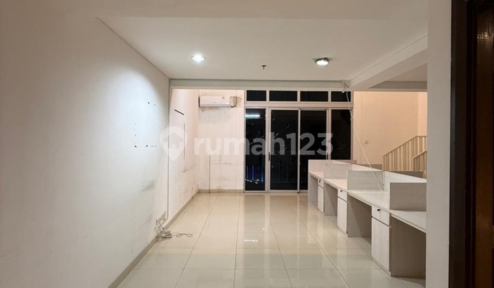 Mini Office Neo Soho Residences