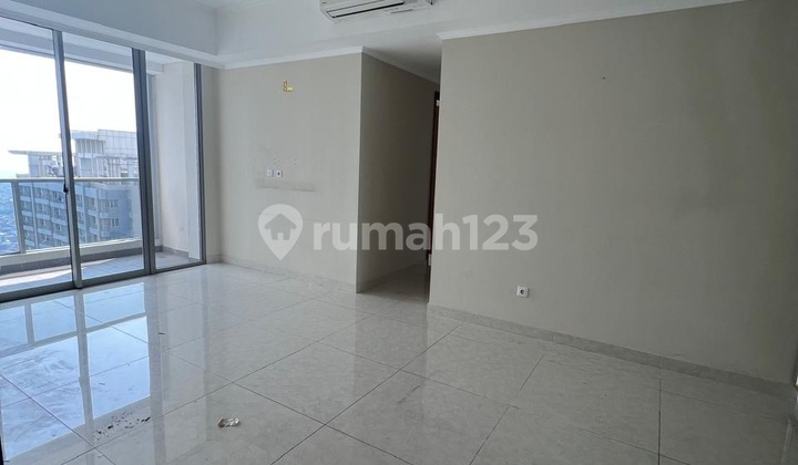 Jual Apartemen Taman Anggrek Residences Condominium 2