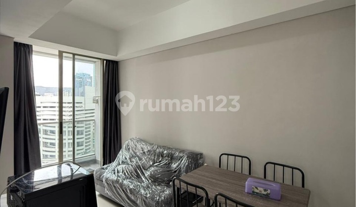 Sewa Apartemen Taman Anggrek Residences