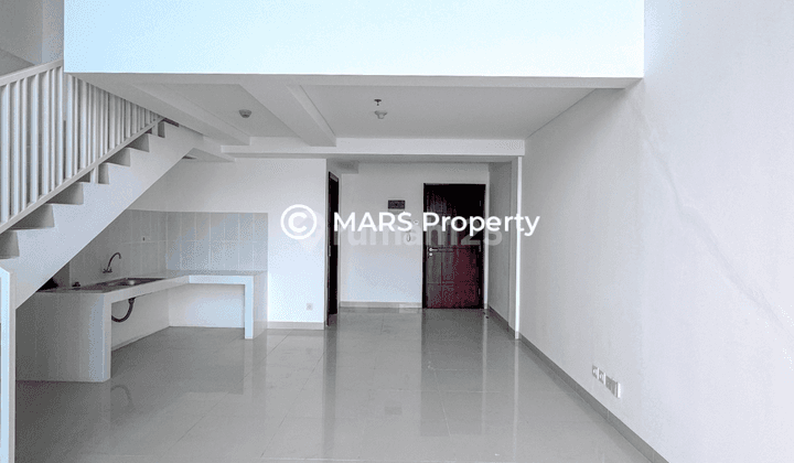 MURAH NEO SOHO PODOMORO CITY BRAND NEW 97M2 BEST VIEW 2